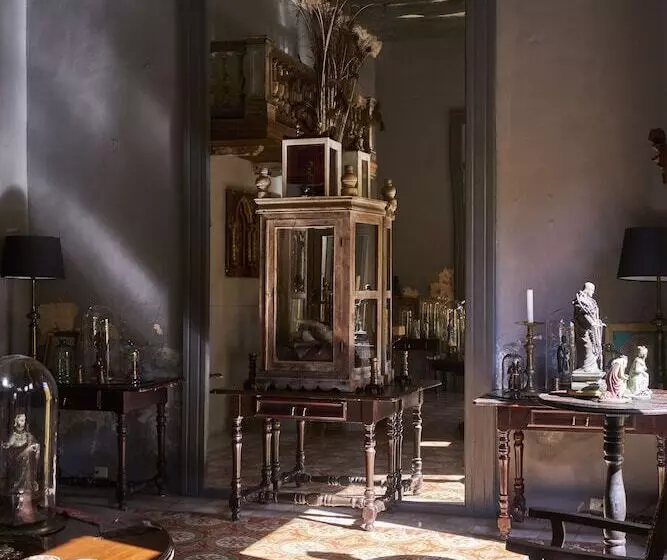 ホテル Coqui Coqui Casa De Los Santos Izamal  The Only One Suite Collection