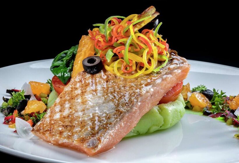 فندق Doubletree By Hilton Goa Panaji