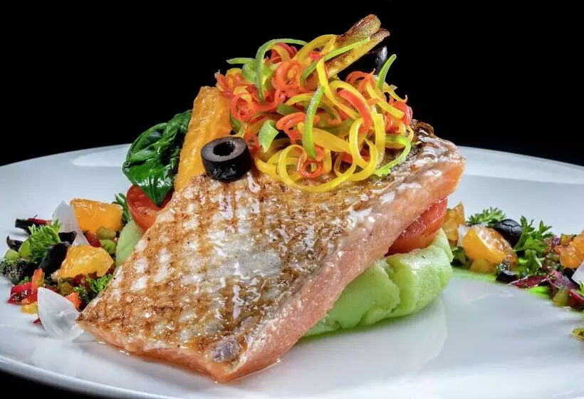 Hotelli Doubletree By Hilton Goa Panaji