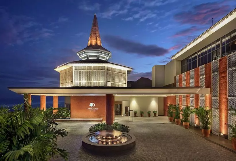 Hotelli Doubletree By Hilton Goa Panaji