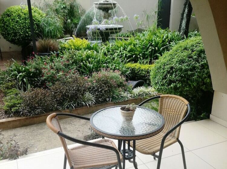 Hotel Dunton Guest House