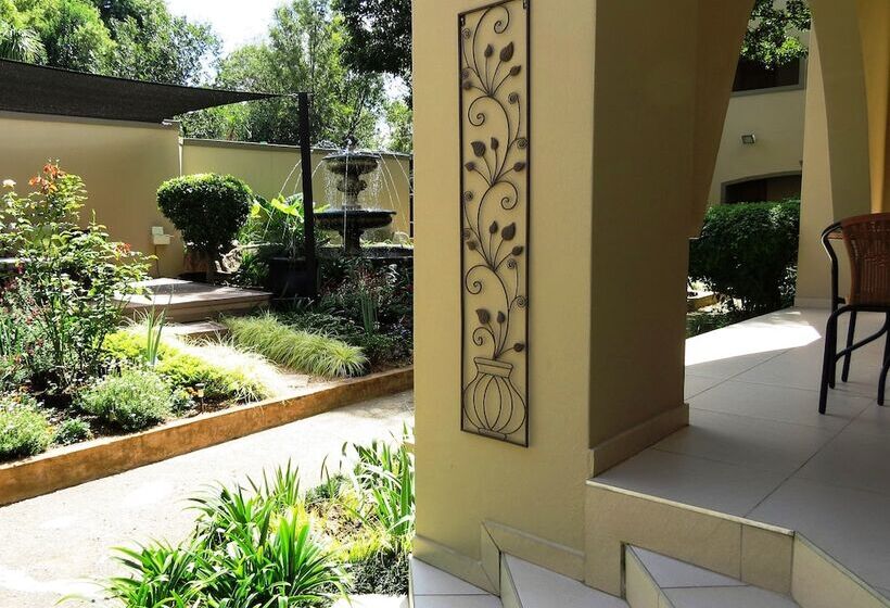 Hotel Dunton Guest House