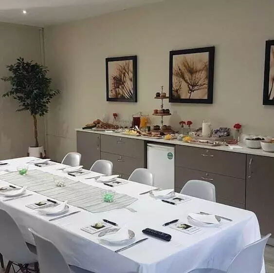 ホテル Dunton Guest House