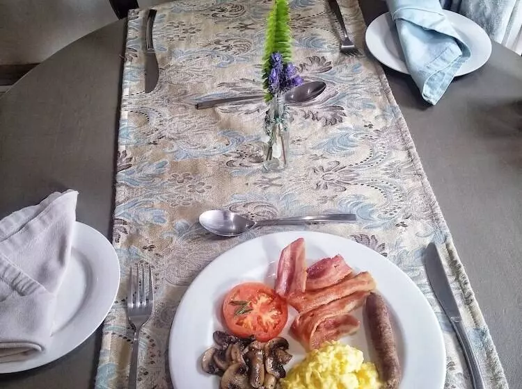 ホテル Dunton Guest House