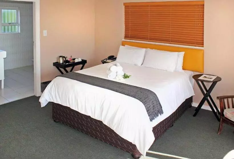 ホテル Durban Manor Guesthouse