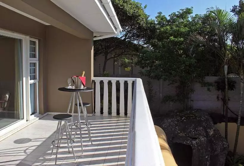 ホテル Durban Manor Guesthouse