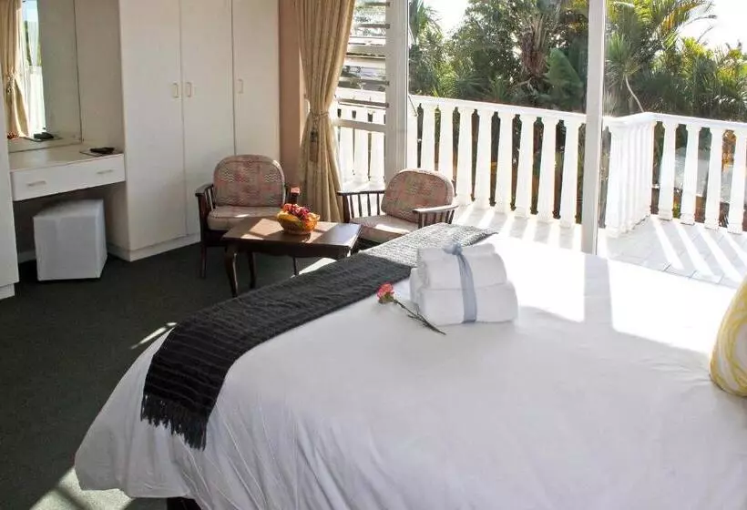 ホテル Durban Manor Guesthouse