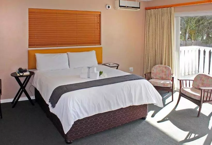 ホテル Durban Manor Guesthouse