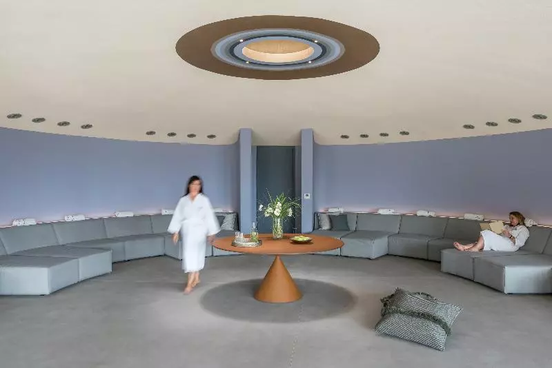 ホテル Euphoria Retreat  A Holistic Wellbeing Destination Spa