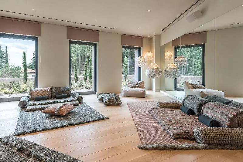 ホテル Euphoria Retreat  A Holistic Wellbeing Destination Spa