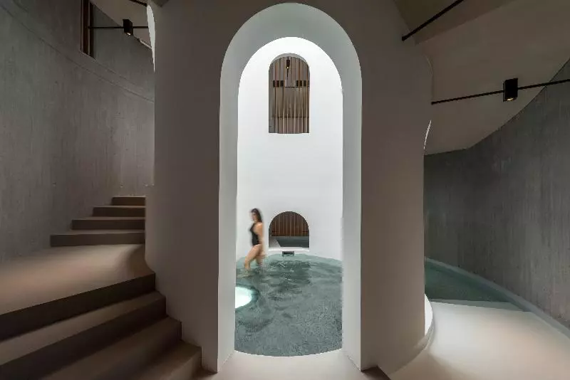 ホテル Euphoria Retreat  A Holistic Wellbeing Destination Spa