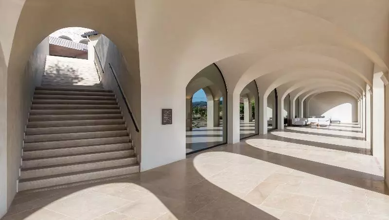 ホテル Euphoria Retreat  A Holistic Wellbeing Destination Spa