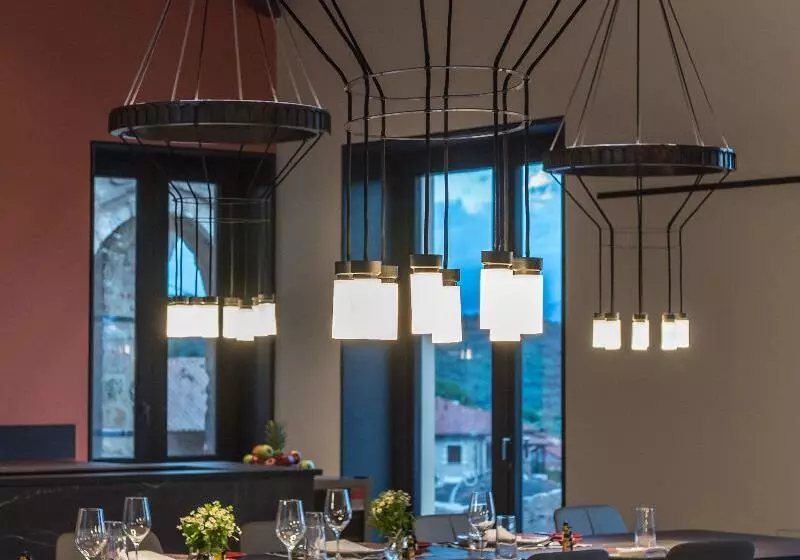 ホテル Euphoria Retreat  A Holistic Wellbeing Destination Spa