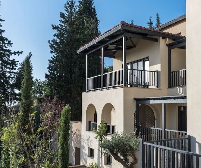 酒店 Euphoria Retreat  A Holistic Wellbeing Destination Spa