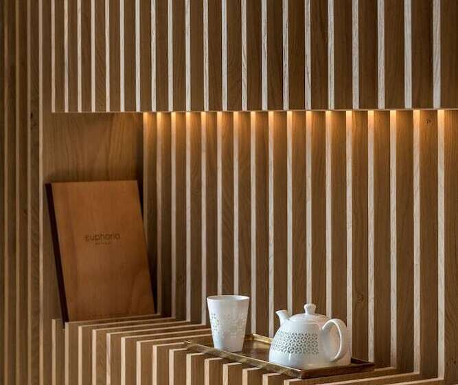 酒店 Euphoria Retreat  A Holistic Wellbeing Destination Spa