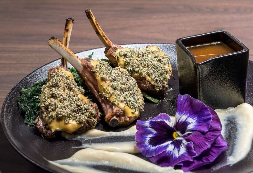 酒店 Euphoria Retreat  A Holistic Wellbeing Destination Spa