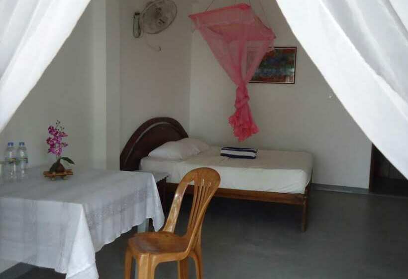 酒店 Good Story Chill House