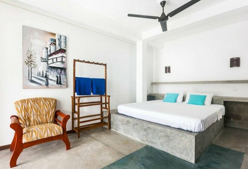 酒店 Good Story Chill House