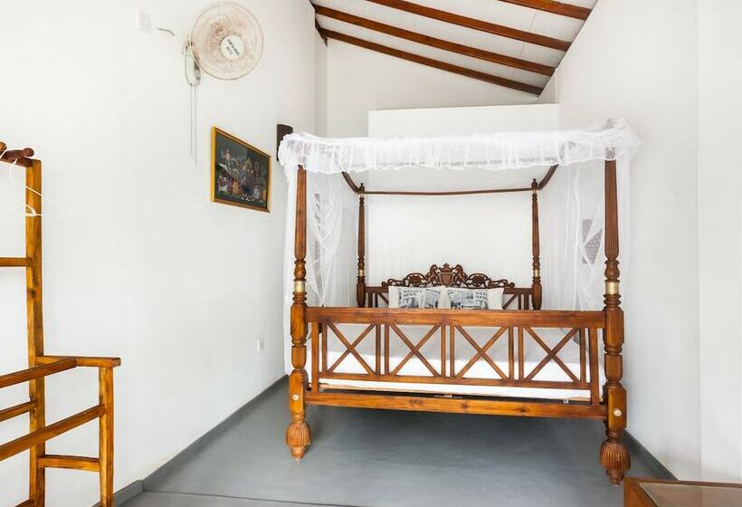 酒店 Good Story Chill House