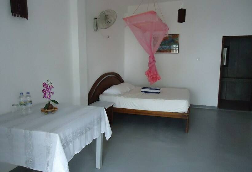 酒店 Good Story Chill House