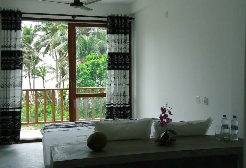 酒店 Good Story Chill House