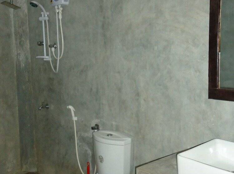 酒店 Good Story Chill House