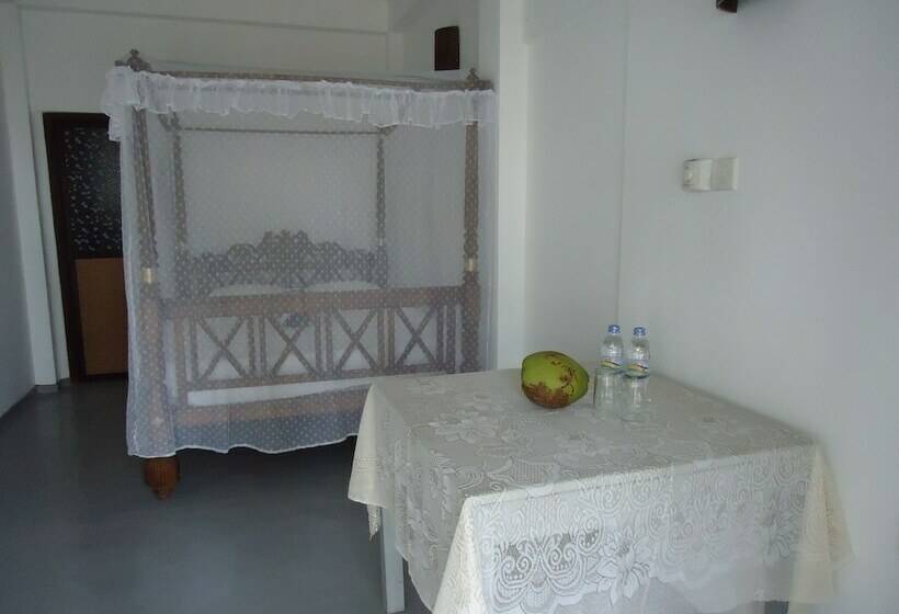 酒店 Good Story Chill House