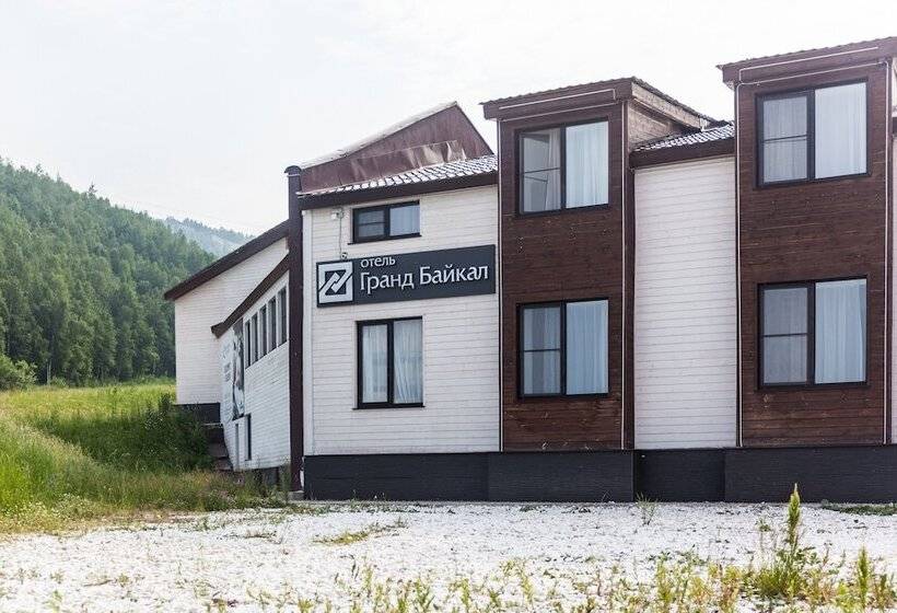 酒店 Grand Baikal