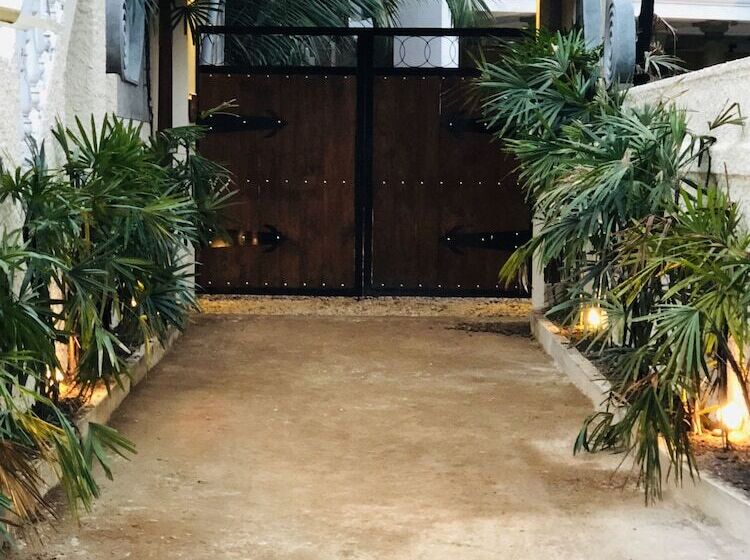 ホテル Hiding Unawatuna