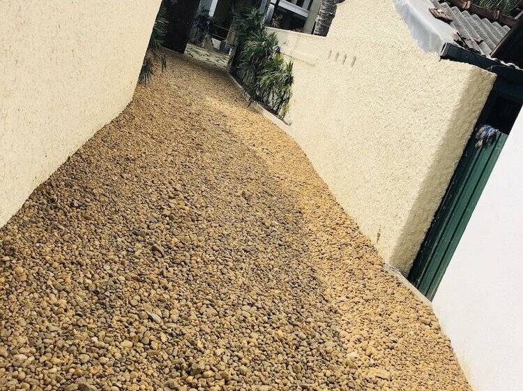 ホテル Hiding Unawatuna