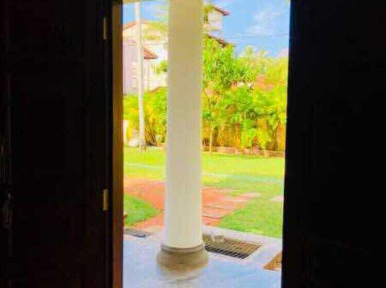 ホテル Hiding Unawatuna