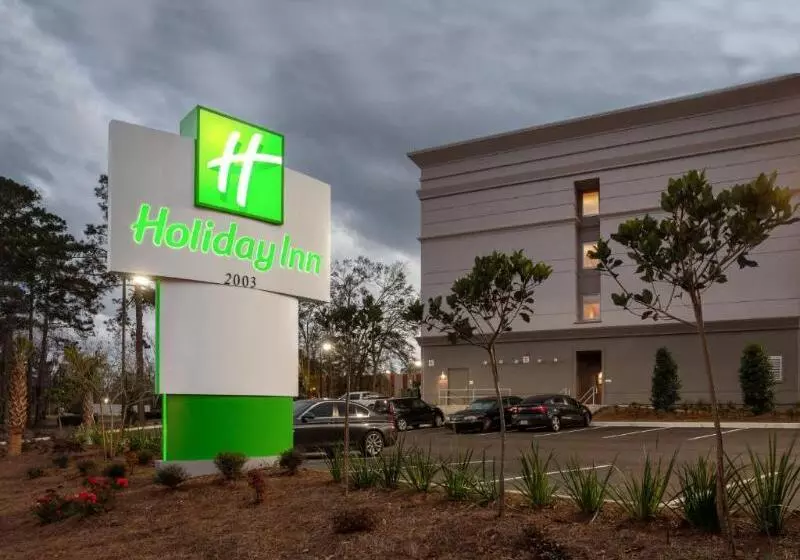 Hotelli Holiday Inn   Tallahassee E Capitol   Univ, An Ihg