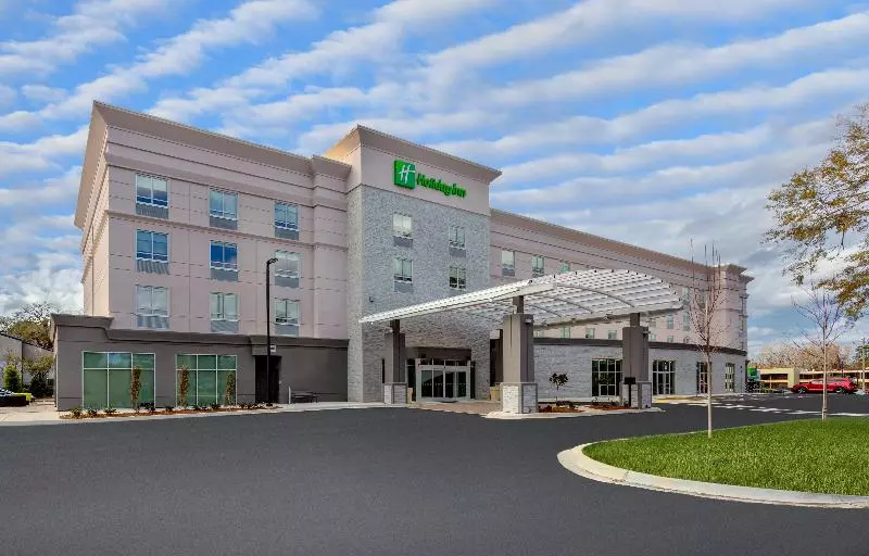 Hotelli Holiday Inn   Tallahassee E Capitol   Univ, An Ihg