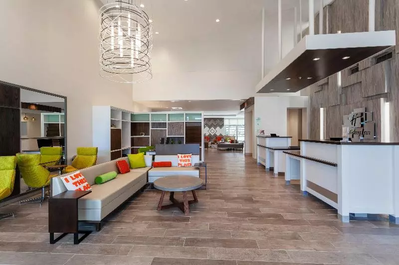 Hotelli Holiday Inn   Tallahassee E Capitol   Univ, An Ihg