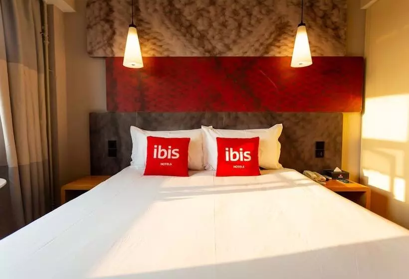 ホテル Ibis Luoyang Train Station