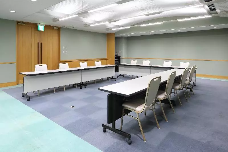 Hotelli Kamihata Onsen Sawarabi