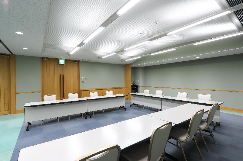 فندق Kamihata Onsen Sawarabi