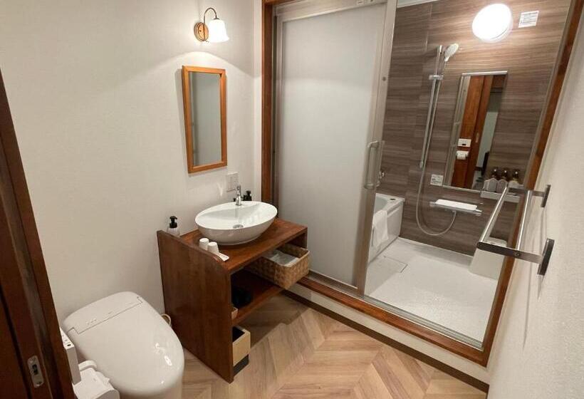 فندق Kiyosatokogen Country Inn The Classic