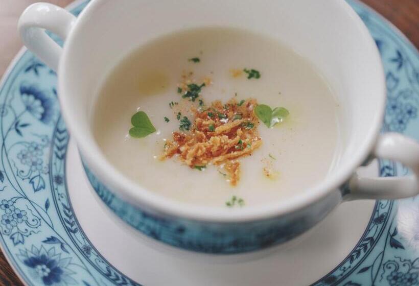 فندق Kiyosatokogen Country Inn The Classic