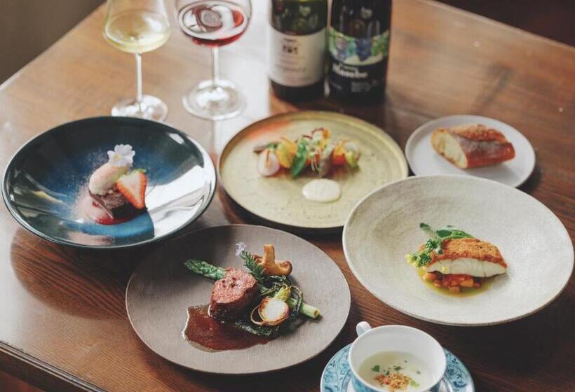 فندق Kiyosatokogen Country Inn The Classic