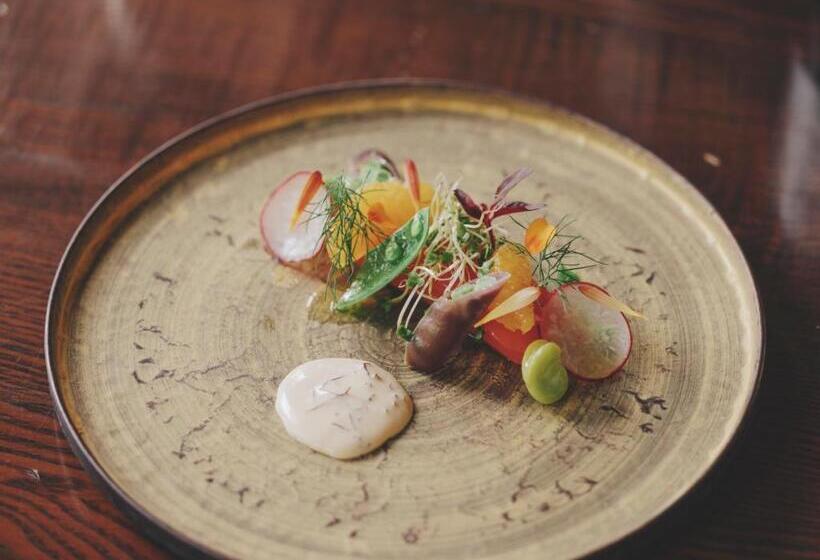 فندق Kiyosatokogen Country Inn The Classic