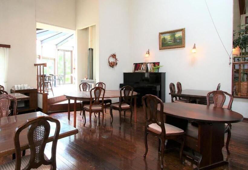 فندق Kiyosatokogen Country Inn The Classic