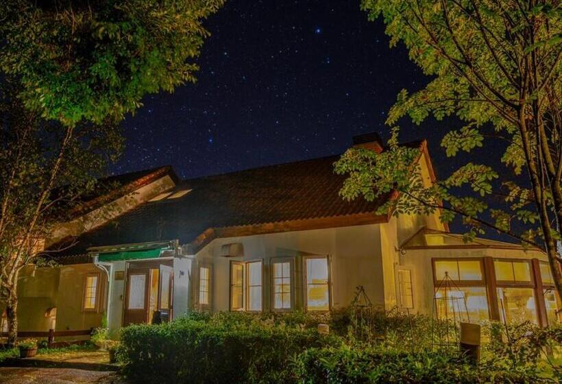 فندق Kiyosatokogen Country Inn The Classic