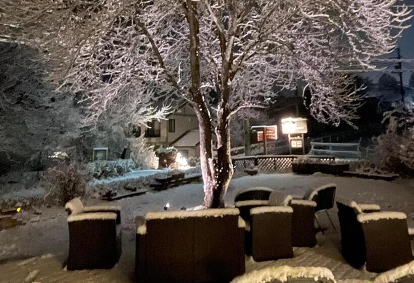 فندق Kiyosatokogen Country Inn The Classic