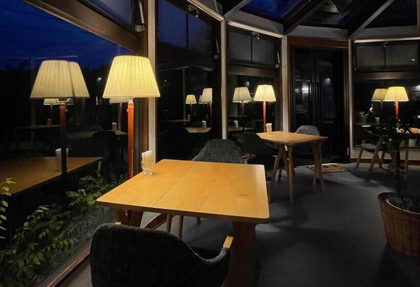 فندق Kiyosatokogen Country Inn The Classic