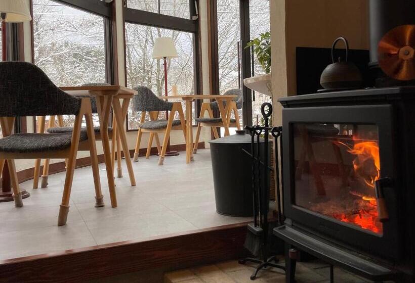 فندق Kiyosatokogen Country Inn The Classic