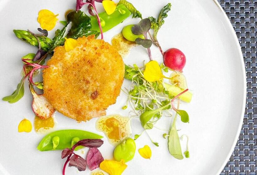 فندق Kiyosatokogen Country Inn The Classic