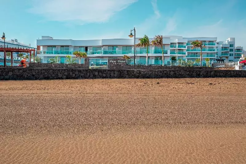 ホテル Lava Beach