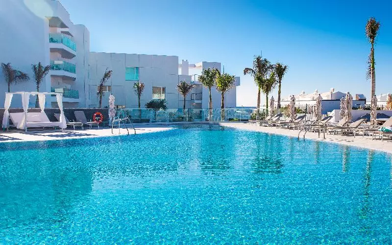 ホテル Lava Beach