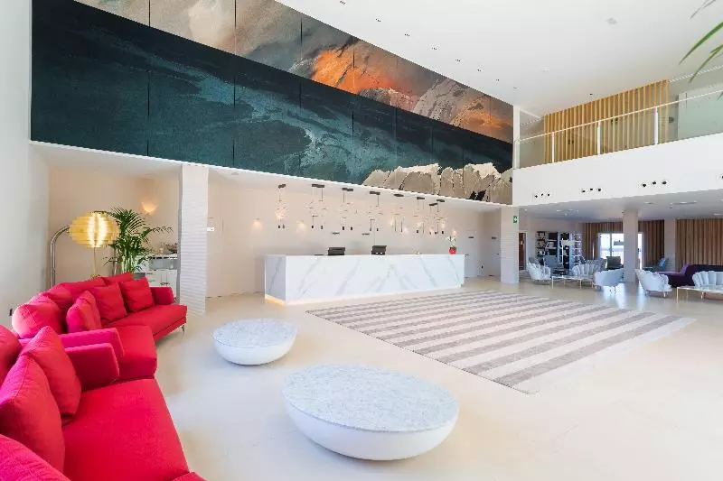 ホテル Lava Beach